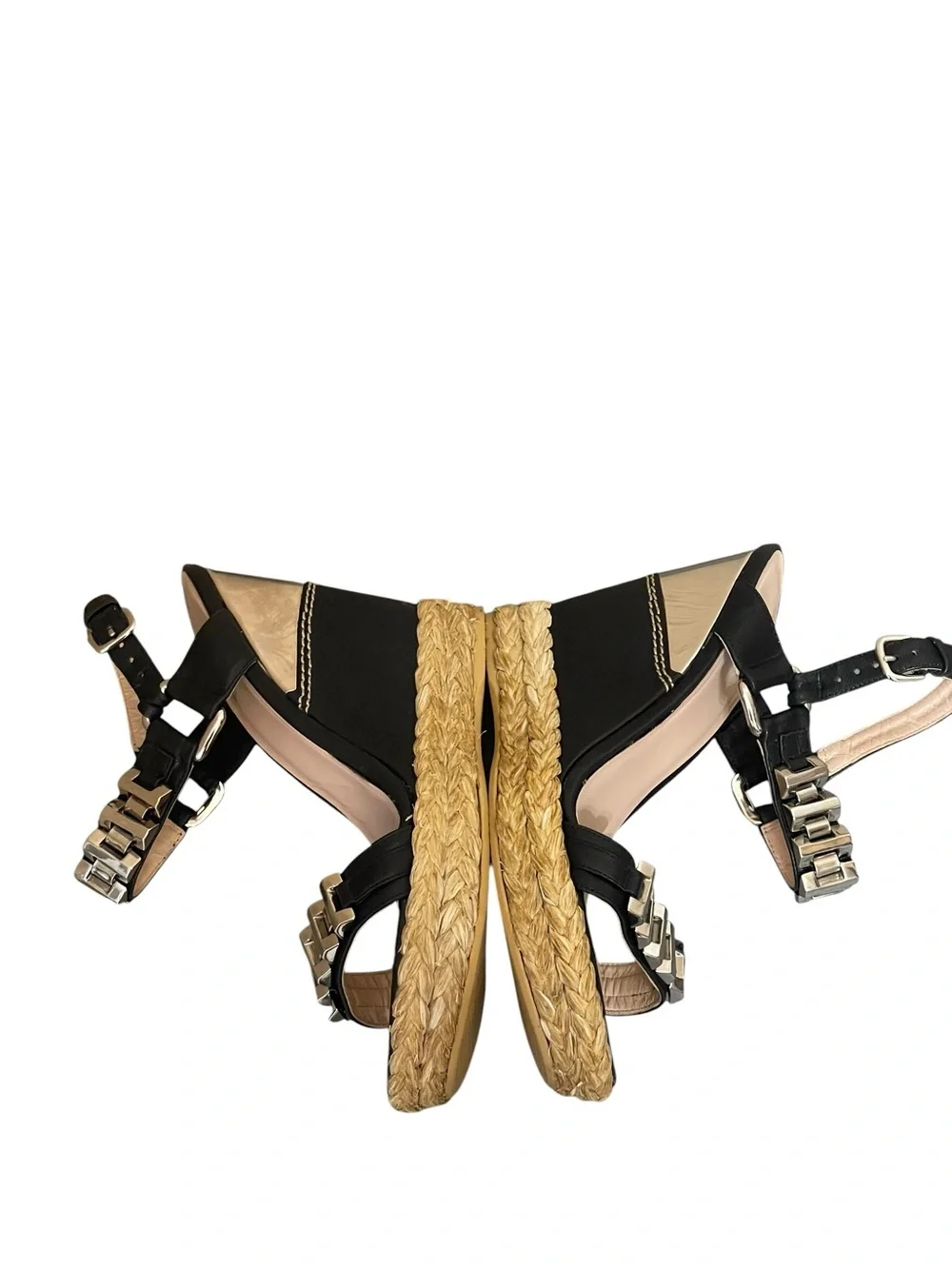Stuart Weitzman excellent no